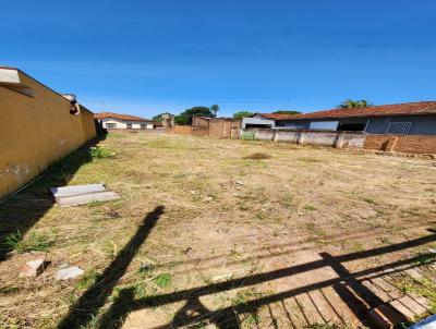 Terreno para Venda, em Santa Rita do Passa Quatro, bairro Centro