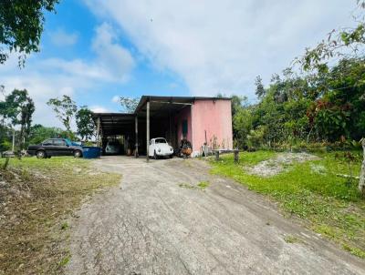 Chcara para Venda, em Itanham, bairro So Fernando, 2 dormitrios, 1 banheiro, 5 vagas