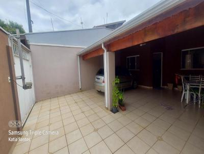 Casa para Venda, em Indaiatuba, bairro Jardim Belo Horizonte, 2 dormitrios, 2 banheiros, 1 sute, 2 vagas