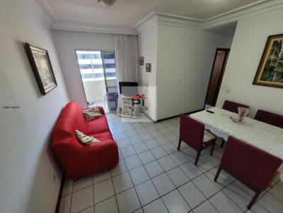 Apartamento 2 Quartos para Venda, em Salvador, bairro COSTA AZUL, 2 dormitrios, 3 banheiros, 1 sute, 1 vaga