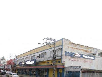 Salo Comercial para Locao, em Presidente Prudente, bairro CENTRO, 7 banheiros, 4 vagas