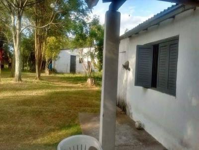 Chcara para Venda, em Santana do Livramento, bairro Mangueira Colorada, 2 dormitrios, 2 banheiros, 1 sute, 2 vagas