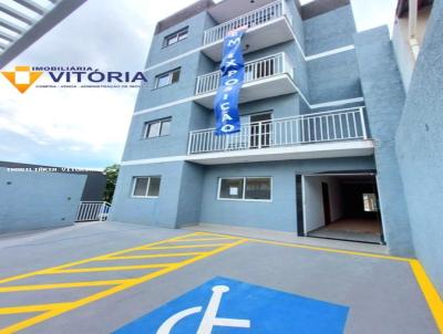 Apartamento para Venda, em Bragana Paulista, bairro Santa Terezinha, 2 dormitrios, 1 banheiro, 1 sute, 1 vaga
