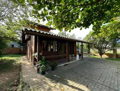Casa para Venda, em Florianópolis, bairro Ribeirão da Ilha, 2 dormitórios, 1 banheiro