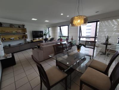 Apartamento para Venda, em Recife, bairro Parnamirim, 3 dormitrios, 3 banheiros, 2 sutes, 2 vagas