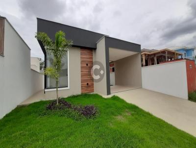 Casa em Condomnio para Venda, em Maric, bairro Pindobas, 2 dormitrios, 2 banheiros, 1 sute, 2 vagas