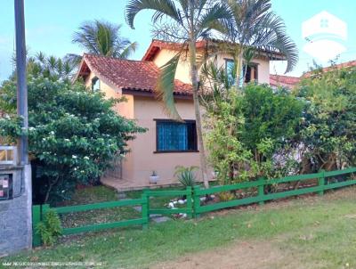 Casa para Venda, em Araruama, bairro Iguabinha, 4 dormitrios, 5 banheiros, 4 sutes, 2 vagas