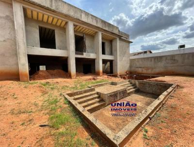 Casa para Venda, em Lins, bairro Jardim Americano