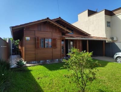 Casa para Venda, em Barra Velha, bairro Itajuba, 3 dormitrios