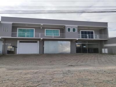 Edifcio Comercial para Venda, em Balnerio Piarras, bairro Centro, 2 dormitrios, 2 banheiros, 1 sute, 1 vaga