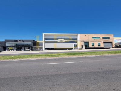 Comercial para Locao, em Votorantim, bairro Itapeva, 2 banheiros, 4 vagas