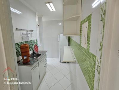 Apartamento para Venda, em Mogi das Cruzes, bairro Jardim Marica, 2 dormitrios, 1 banheiro, 1 vaga