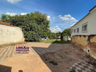 Terreno para Venda, em Lins, bairro Centro