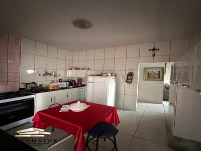 Casa para Venda, em Patos de Minas, bairro Barreiro, 3 dormitrios, 1 banheiro