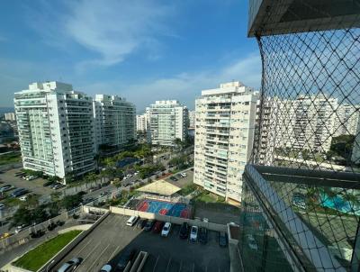 Apartamento para Venda, em Rio de Janeiro, bairro Jacarepaguá, 3 dormitórios, 2 banheiros, 1 suíte, 1 vaga