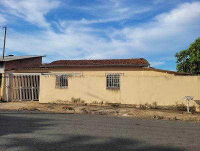 Casa para Locao, em Caldas Novas, bairro Estncia dos Buritis, 3 dormitrios, 1 banheiro, 1 sute, 1 vaga