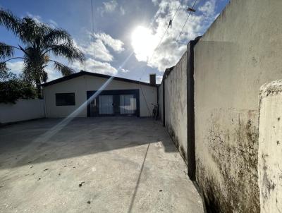 Casa para Venda, em Pontal do Paran, bairro Pontal do Sul, 3 dormitrios, 1 banheiro, 1 vaga