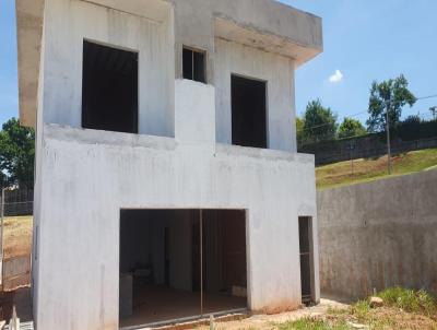 Casa em Condomnio para Venda, em Louveira, bairro Santa Isabel, 3 dormitrios, 4 banheiros, 3 sutes, 3 vagas