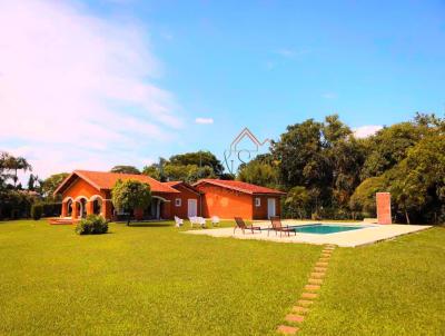 Casa em Condomnio para Venda, em Indaiatuba, bairro Chcara Polaris, 6 dormitrios, 8 banheiros, 6 sutes, 6 vagas