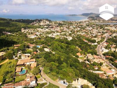 Terreno para Venda, em Armao dos Bzios, bairro Alto De Bzios