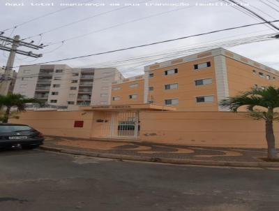 Apartamento para Venda, em Araras, bairro Jardim Santa Cruz, 2 dormitrios, 1 banheiro, 1 sute, 1 vaga