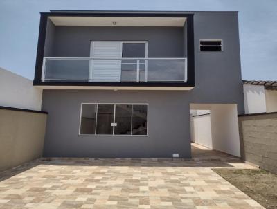 Casa para Venda, em Mogi das Cruzes, bairro Vila Suissa, 3 dormitrios, 2 banheiros, 1 sute, 2 vagas