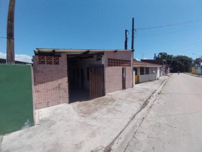 Casa para Venda, em Itanham, bairro Gaivota, 2 dormitrios, 2 banheiros, 3 vagas