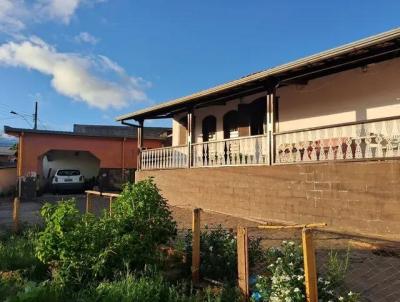 Casa para Venda, em Belo Horizonte, bairro Brasil Industrial (barreiro), 3 dormitrios, 2 banheiros, 3 vagas