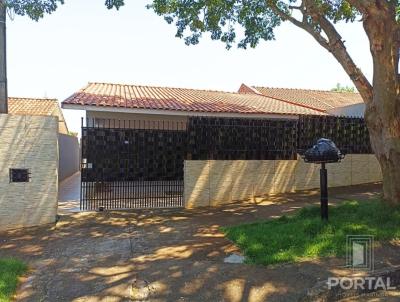 Casa para Venda, em Maring, bairro Jardim Diamante, 2 dormitrios, 2 banheiros, 2 vagas