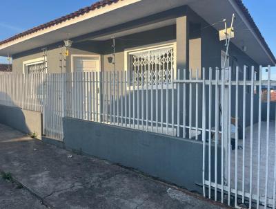 Casa em Condomnio para Venda, em Campina Grande do Sul, bairro Jardim Ceccon, 3 dormitrios, 2 banheiros, 1 sute, 4 vagas