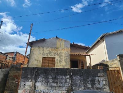 Casa 2 dormitrios para Venda, em Lagoa Santa, bairro Por do Sol, 2 dormitrios, 1 banheiro