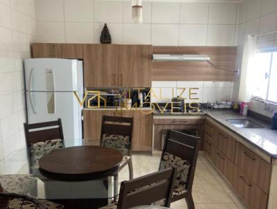 Casa para Venda, em Franca, bairro Jardim Luiza 2, 2 dormitrios, 2 banheiros, 1 sute, 2 vagas