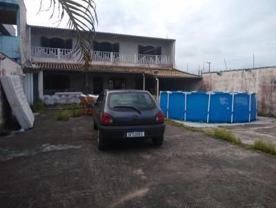 Casa para Venda, em Itanham, bairro Jamaica, 4 dormitrios, 1 banheiro, 2 sutes, 8 vagas