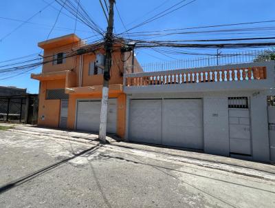 Casa para Locao, em So Paulo, bairro Vila Verde, 1 dormitrio, 1 banheiro