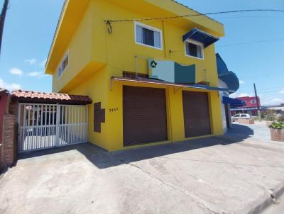 Casa para Venda, em Itanham, bairro Jardim Santa Terezinha, 5 dormitrios, 4 banheiros, 1 sute, 4 vagas