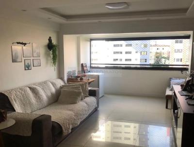 Apartamento para Venda, em Salvador, bairro Costa Azul, 4 dormitrios, 3 banheiros, 1 sute, 2 vagas