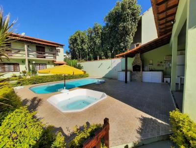 Casa em Condomnio para Venda, em Cabo Frio, bairro Portinho, 3 dormitrios, 3 banheiros, 1 sute, 1 vaga