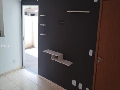 Apartamento para Venda, em Bauru, bairro Parque das Naes, 2 dormitrios, 1 banheiro, 1 vaga