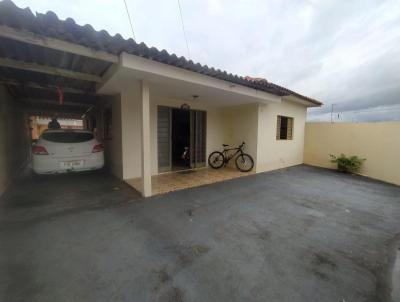 Casa para Venda, em , bairro Parque Cedral, 3 dormitrios, 2 banheiros