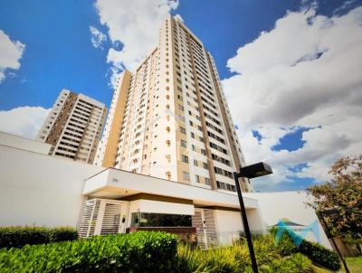 Apartamento para Venda, em Londrina, bairro Residencial José Lázaro Gouvea, 3 dormitórios, 1 banheiro, 1 suíte, 1 vaga