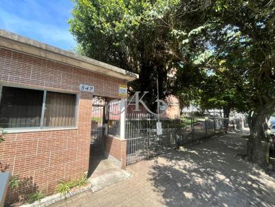 Apartamento para Venda, em So Leopoldo, bairro Rio Branco, 2 dormitrios, 1 banheiro, 1 vaga