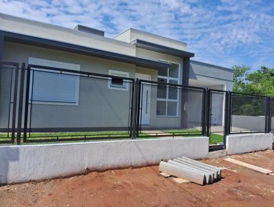Casa / Sobrado para Venda, em Estncia Velha, bairro Lira, 2 dormitrios, 1 banheiro, 1 sute, 2 vagas
