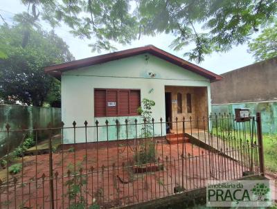 Casa 4 dormitrios ou + para Venda, em Uruguaiana, bairro Cabo Luiz Quevedo, 4 dormitrios, 3 banheiros, 1 sute