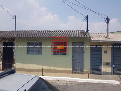 Casa para Locao, em So Paulo, bairro Chcara Belenzinho, 1 dormitrio, 1 banheiro