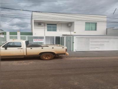 Casa para Venda, em Palmas, bairro Plano Diretor Sul, 3 dormitrios, 2 sutes