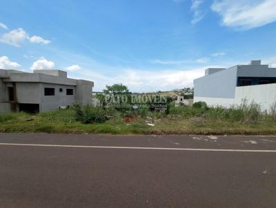 Terreno para Venda, em Pato Branco, bairro Fraron