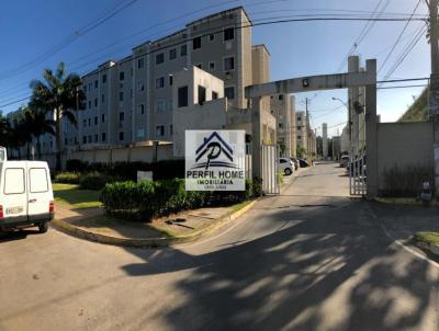Apartamento para Venda, em Lauro de Freitas, bairro Caixa D`gua, 2 dormitrios, 1 banheiro, 1 vaga
