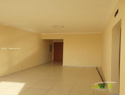 Apartamento para Locao, em Araatuba, bairro Vila Mendona, 2 dormitrios, 1 banheiro, 1 sute, 2 vagas