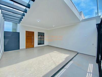 Casa para Venda, em Presidente Prudente, bairro Jardim Aquin�polis, 3 dormit�rios, 2 banheiros, 1 su�te, 2 vagas