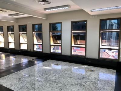 Sala Comercial para Venda, em Florianpolis, bairro Agronomica, 5 banheiros, 2 vagas